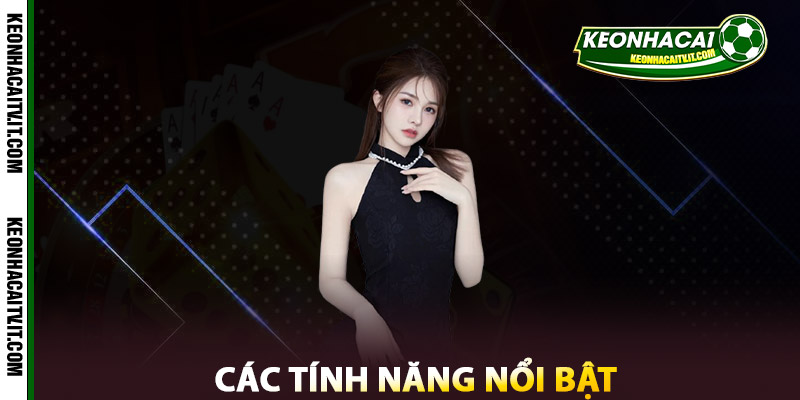 Bongdalu Vip – Giới Thiệu Nền Tảng Thống Kê Uy Tín Hàng Đầu 2 Các tính năng nổi bật