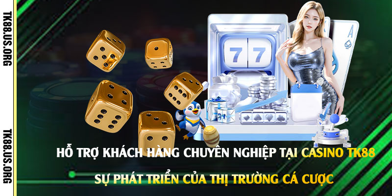 hỗ-trợ-khách-hàng-chuyên-nghiệp-tại-Casino-Tk88