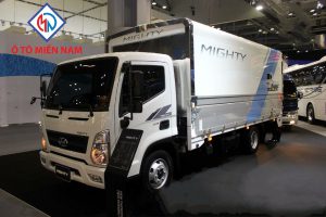 xe tải hyundai mighty EX8